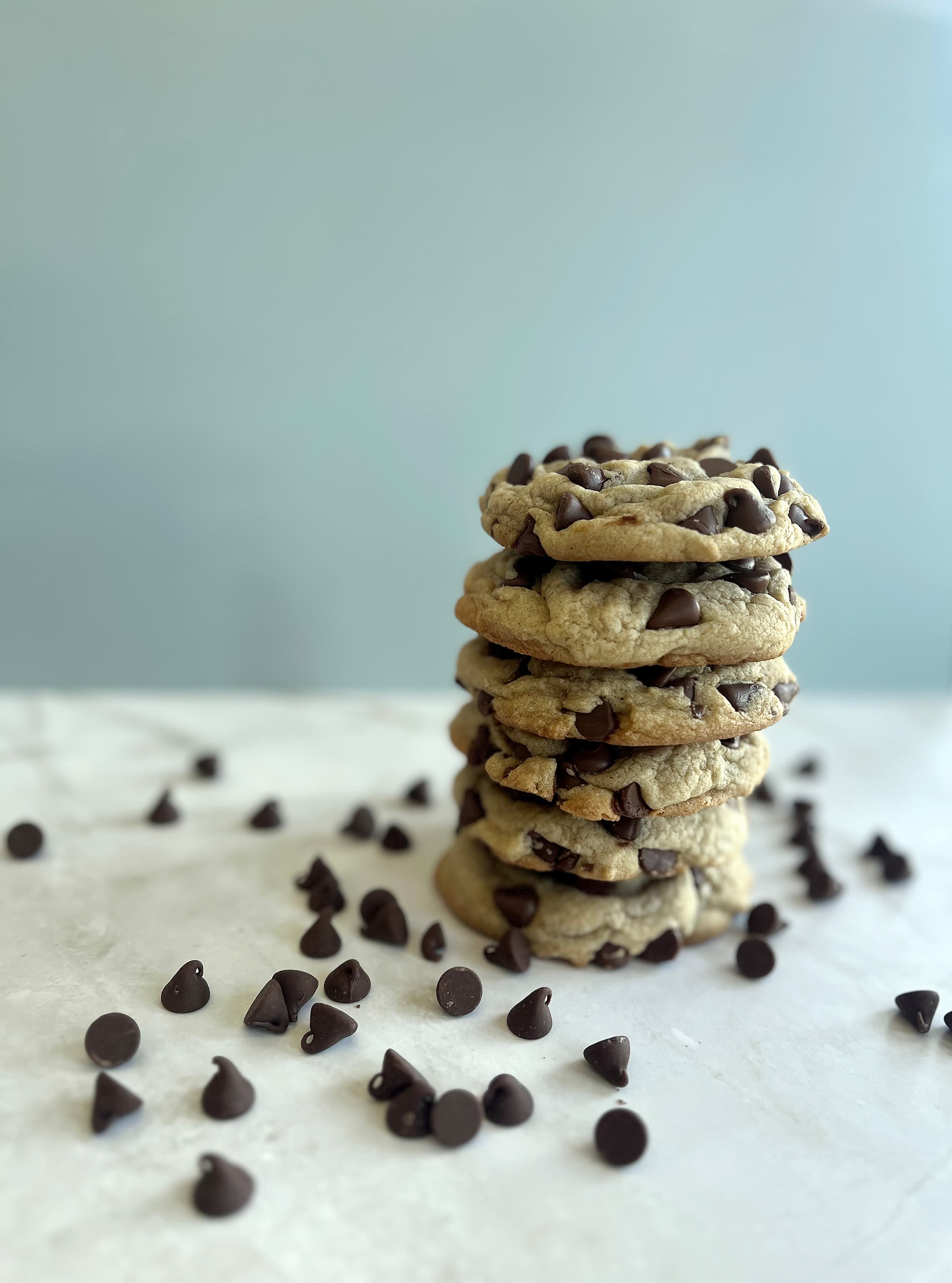 Chocolate Chip · 12-Pack