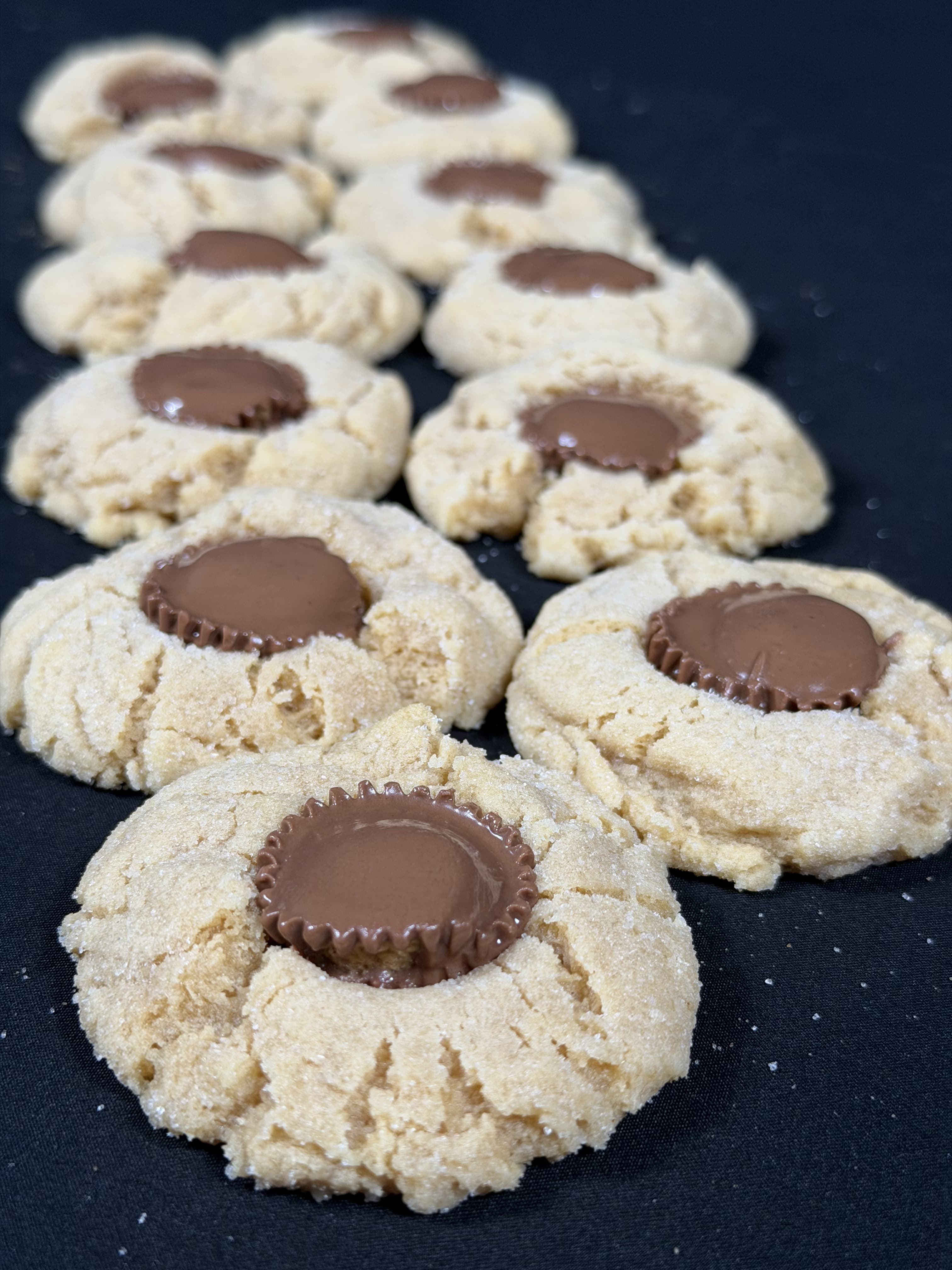 Peanut Butter Cup